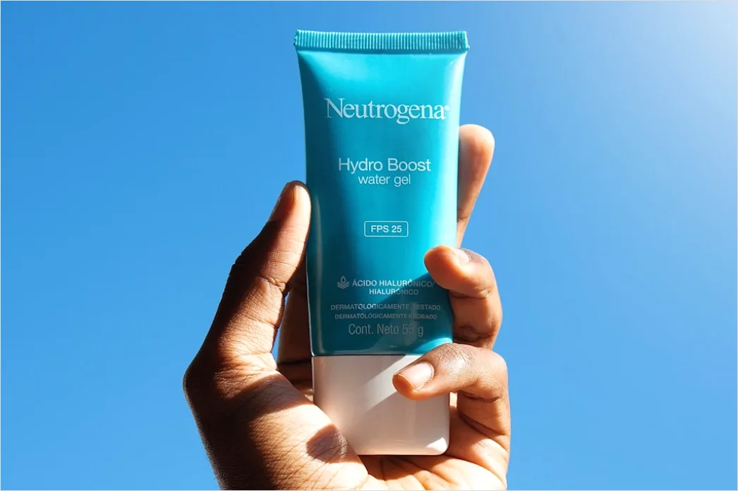 Detail Face Sunscreen Under Makeup For Daily Use Number 5