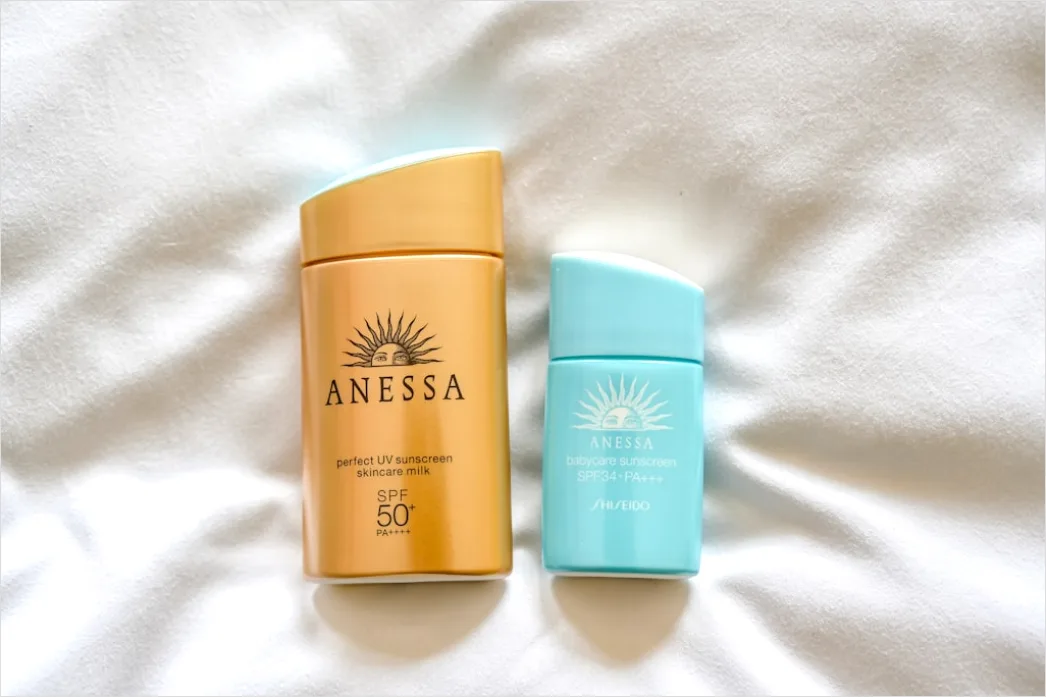 Detail Face Sunscreen Under Makeup For Daily Use Number 8