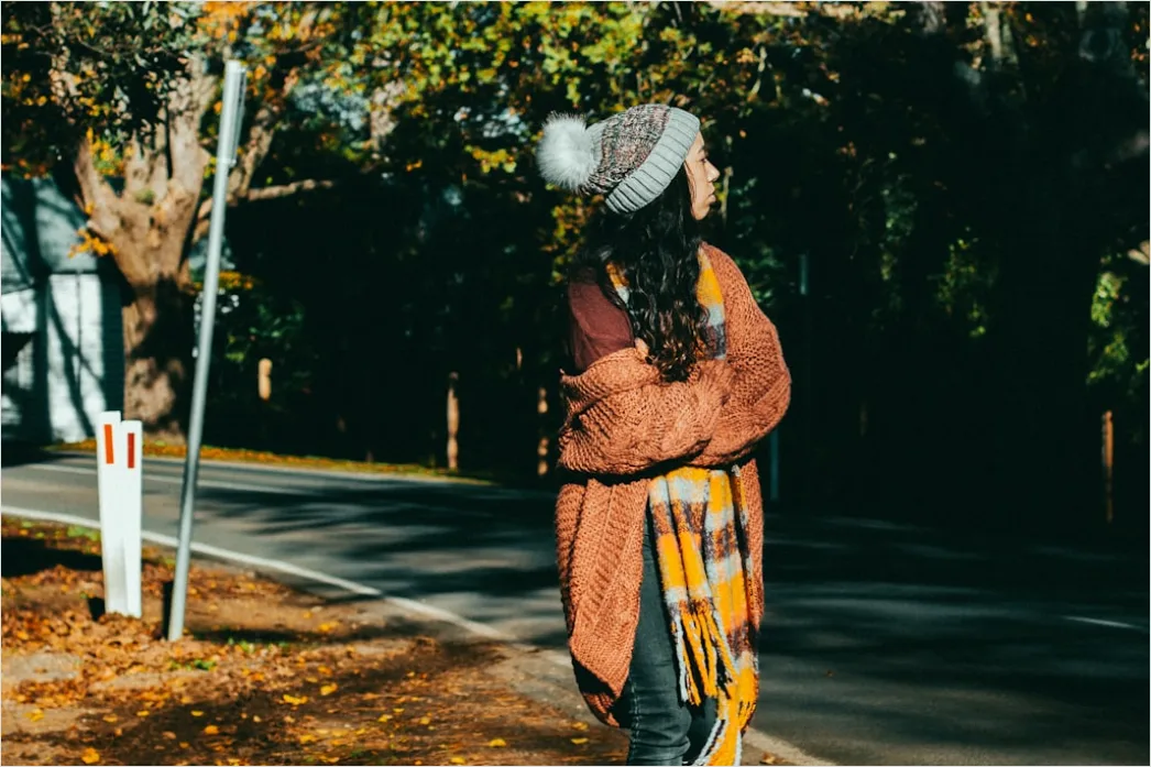 Detail Fall Outfit Ideas Cozy And Layered Looks Number 11