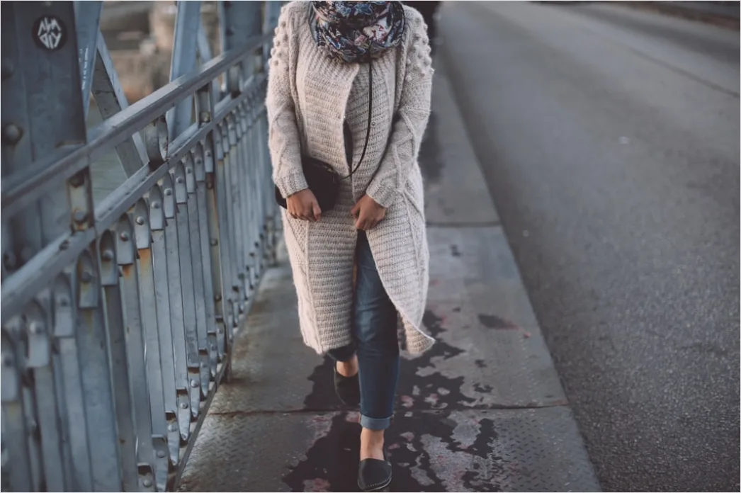 Detail Fall Outfit Ideas Cozy And Layered Looks Number 13