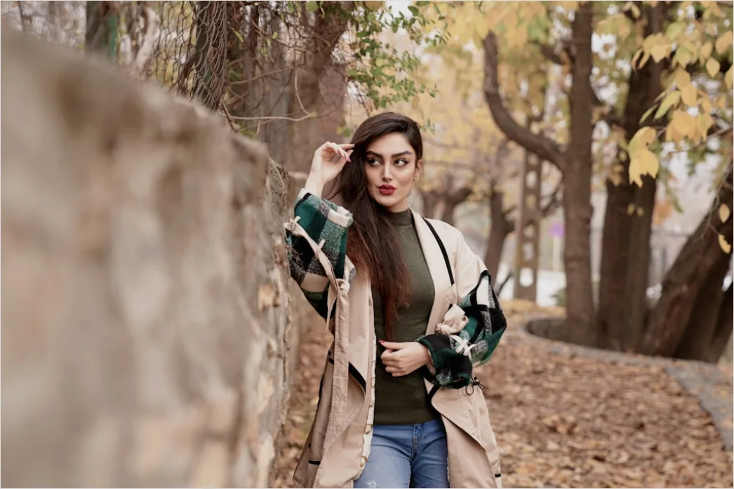Detail Fall Outfit Ideas Cozy And Layered Looks Number 14