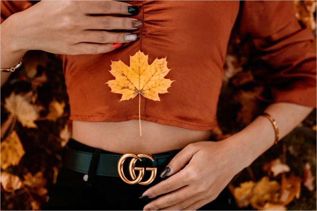 Detail Fall Outfit Ideas Cozy And Layered Looks Number 15