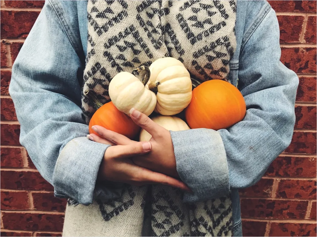 Detail Fall Outfit Ideas Cozy And Layered Looks Number 16