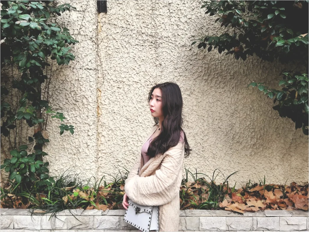Detail Fall Outfit Ideas Cozy And Layered Looks Number 17