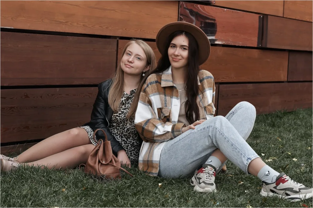 Detail Fall Outfit Ideas Cozy And Layered Looks Number 18