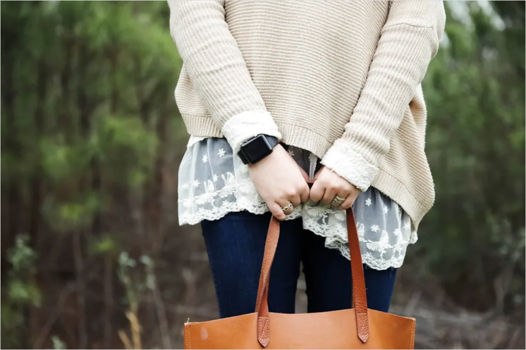 Detail Fall Outfit Ideas Cozy And Layered Looks Number 20