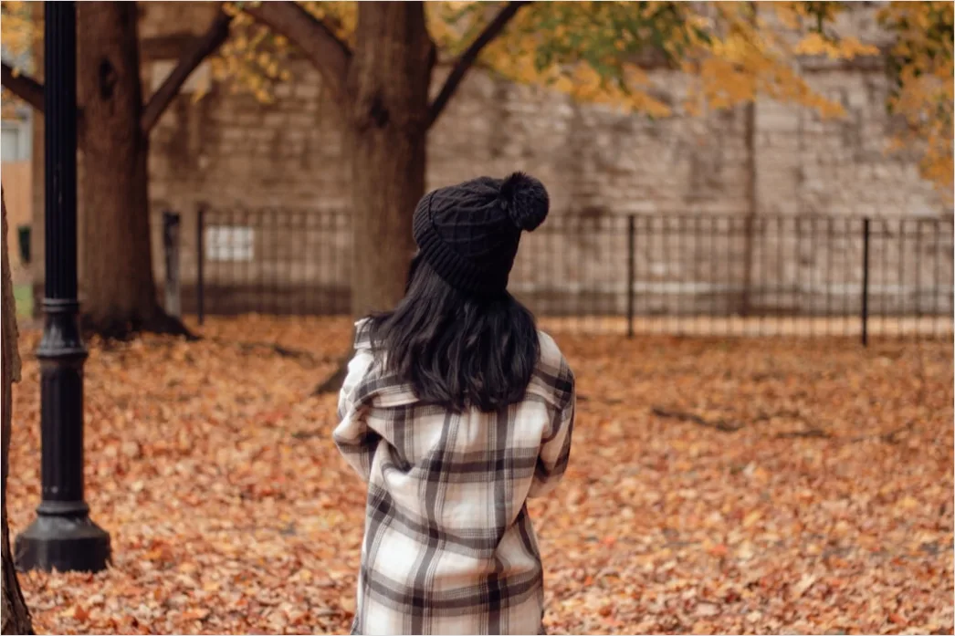 Detail Fall Outfit Ideas Cozy And Layered Looks Number 3