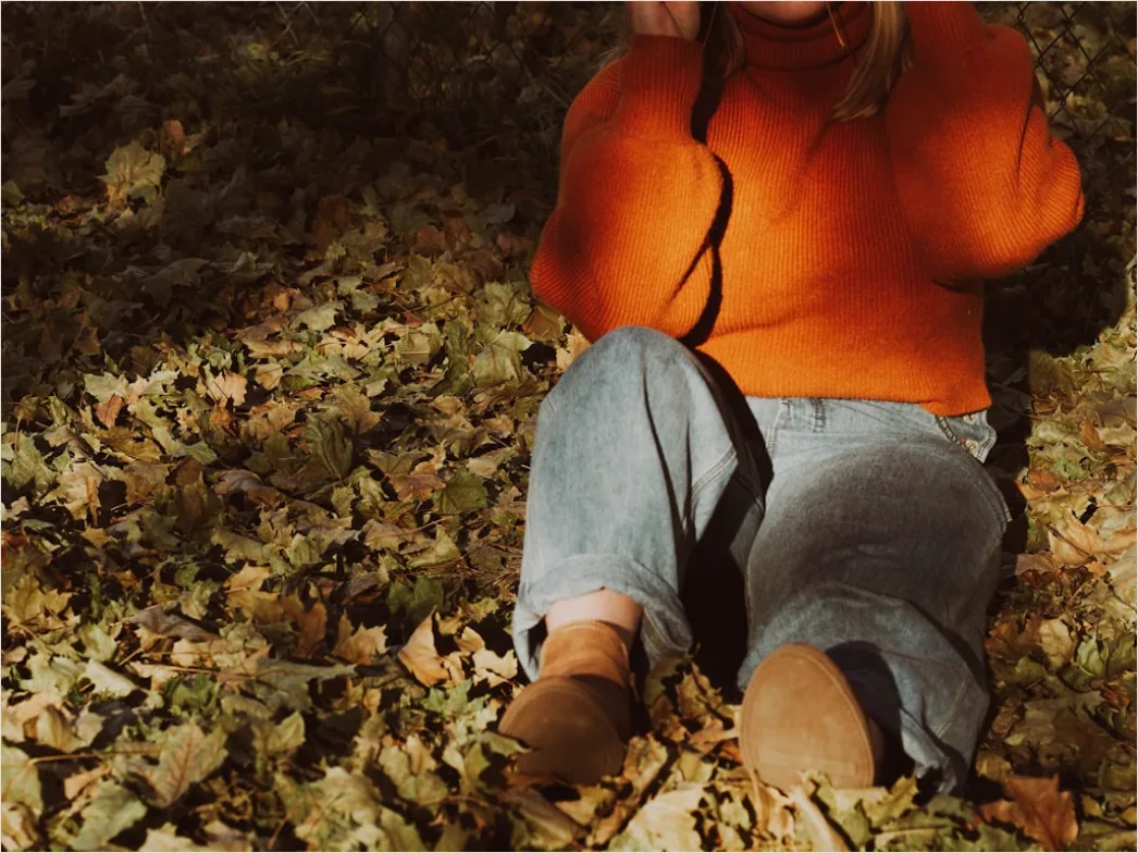 Detail Fall Outfit Ideas Cozy And Layered Looks Number 7