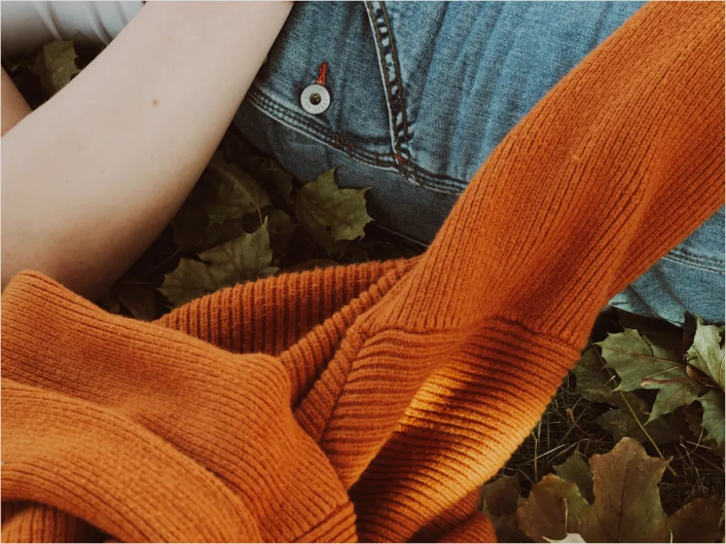 Detail Fall Outfit Ideas Cozy And Layered Looks Number 8