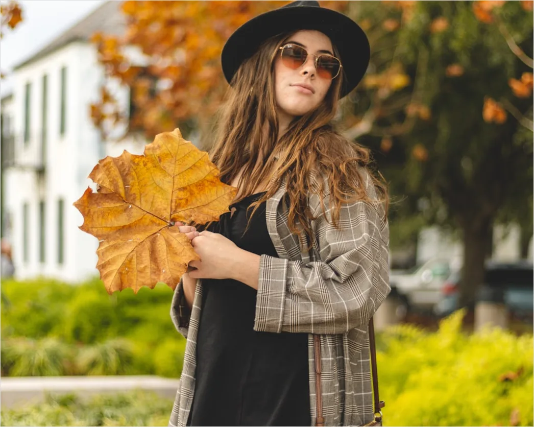 Detail Fall Outfit Ideas Cozy And Layered Looks Number 9