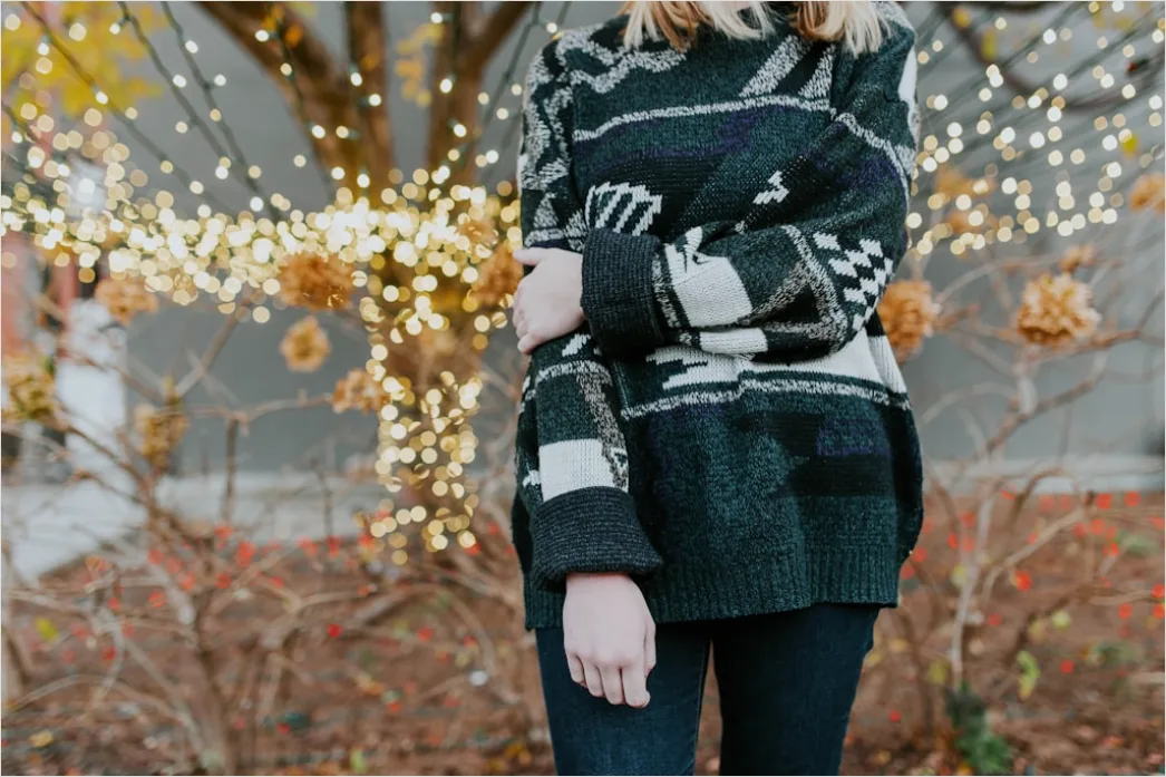Detail Fall Outfit Ideas Cozy And Layered Looks Number 10