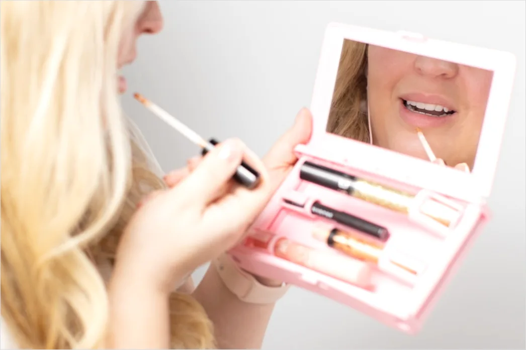 Detail Five Minute Makeup Routine For Busy Mornings Number 15