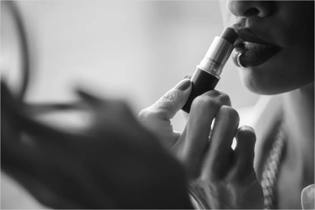 Detail Five Minute Makeup Routine For Busy Mornings Number 7