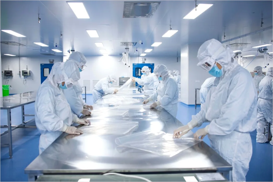 Detail Food Manufacturing Worker Quality Control Inspection Number 16