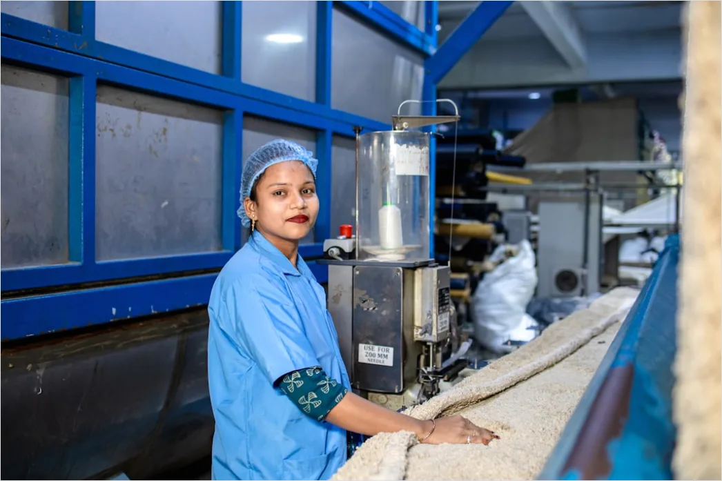 Detail Food Manufacturing Worker Quality Control Inspection Number 19