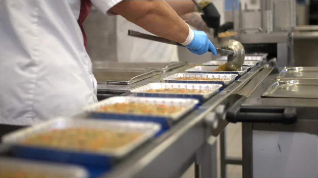 Detail Food Manufacturing Worker Quality Control Inspection Number 10