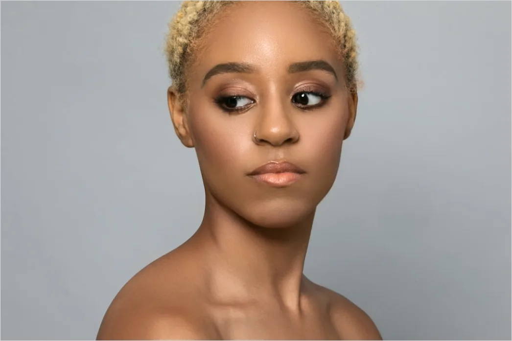 Foundation For Dark Skin Tones Full Coverage 5428