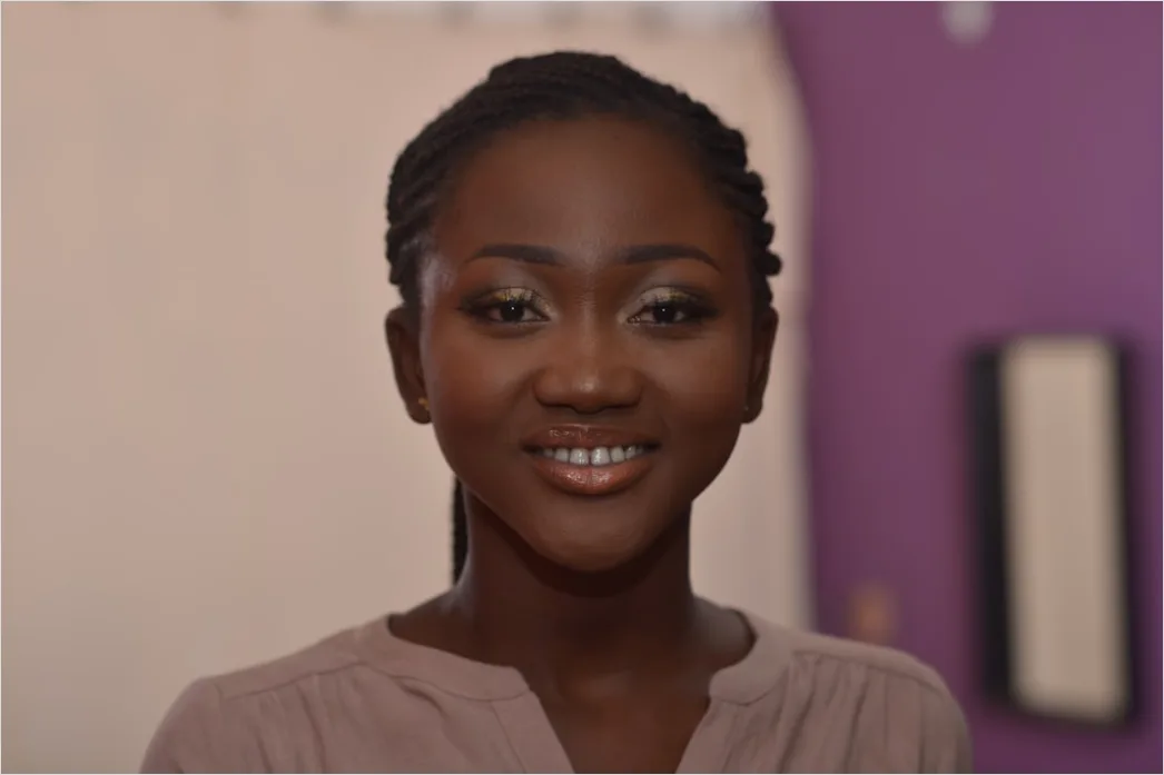 Detail Foundation For Dark Skin Tones Full Coverage Number 12
