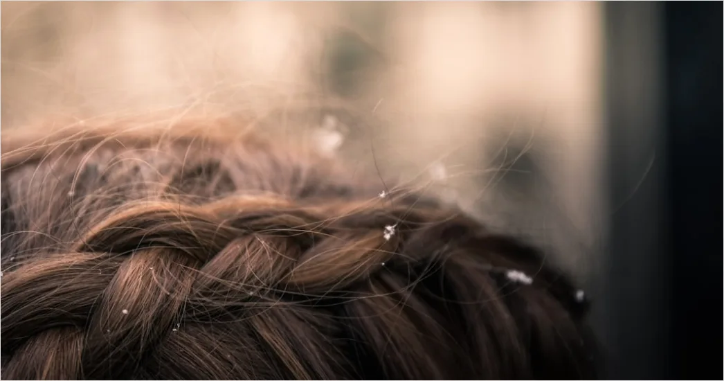 Detail French Braid Tutorial For Beginners Step By Step Number 14