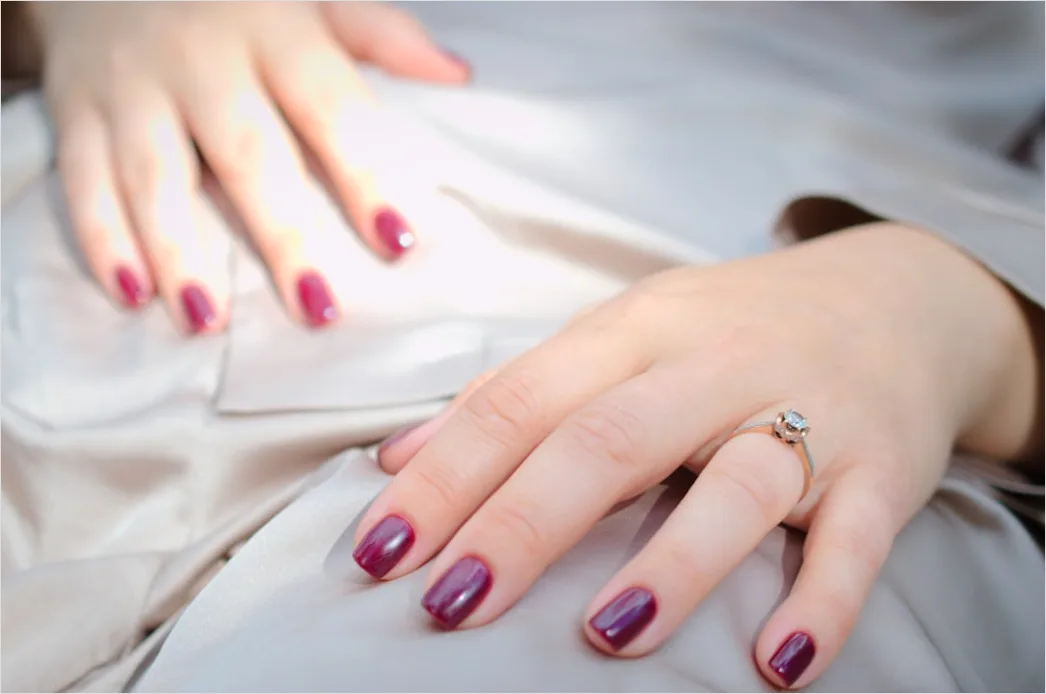 Detail French Tip Nail Art Modern Variations Ideas Number 13