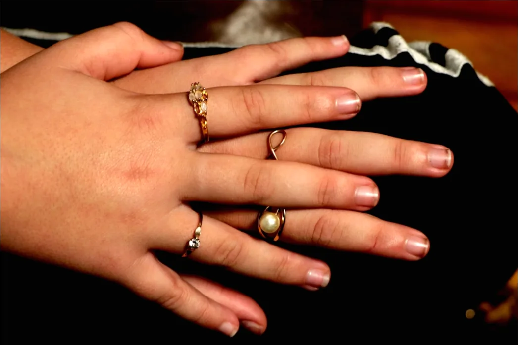 Detail French Tip Nail Art Modern Variations Ideas Number 16