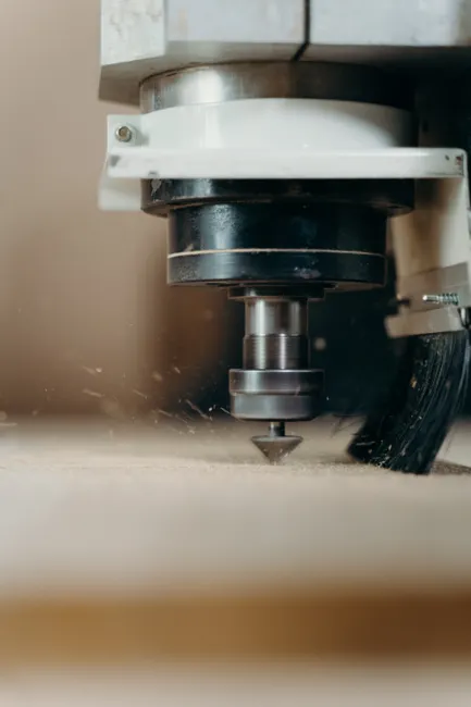 Detail Furniture Factory Cnc Cutting Wood Panels Number 13