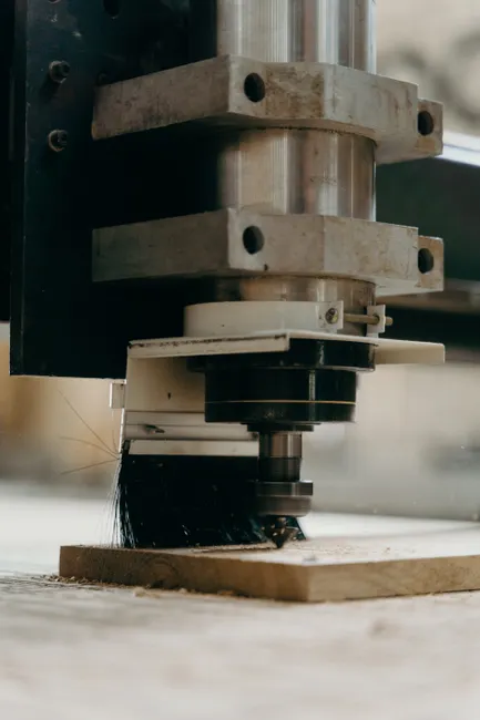 Detail Furniture Factory Cnc Cutting Wood Panels Number 15