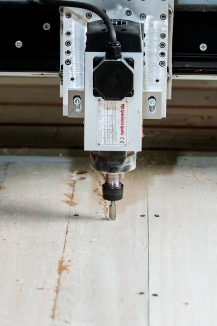 Detail Furniture Factory Cnc Cutting Wood Panels Number 18