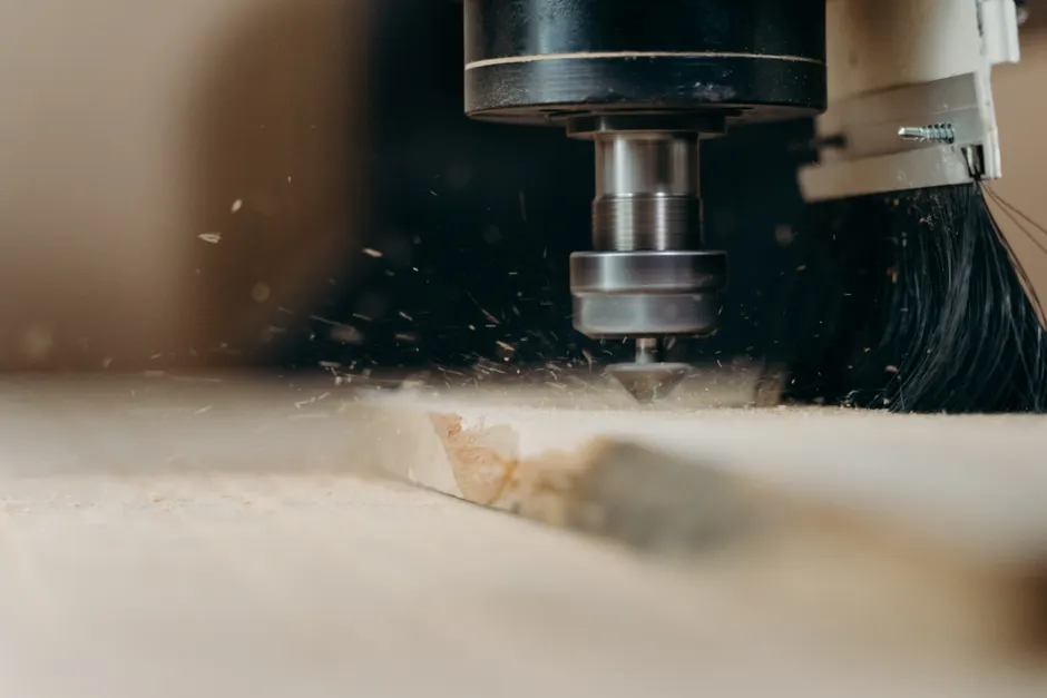Detail Furniture Factory Cnc Cutting Wood Panels Number 4