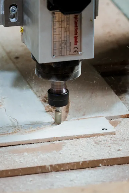 Detail Furniture Factory Cnc Cutting Wood Panels Number 7