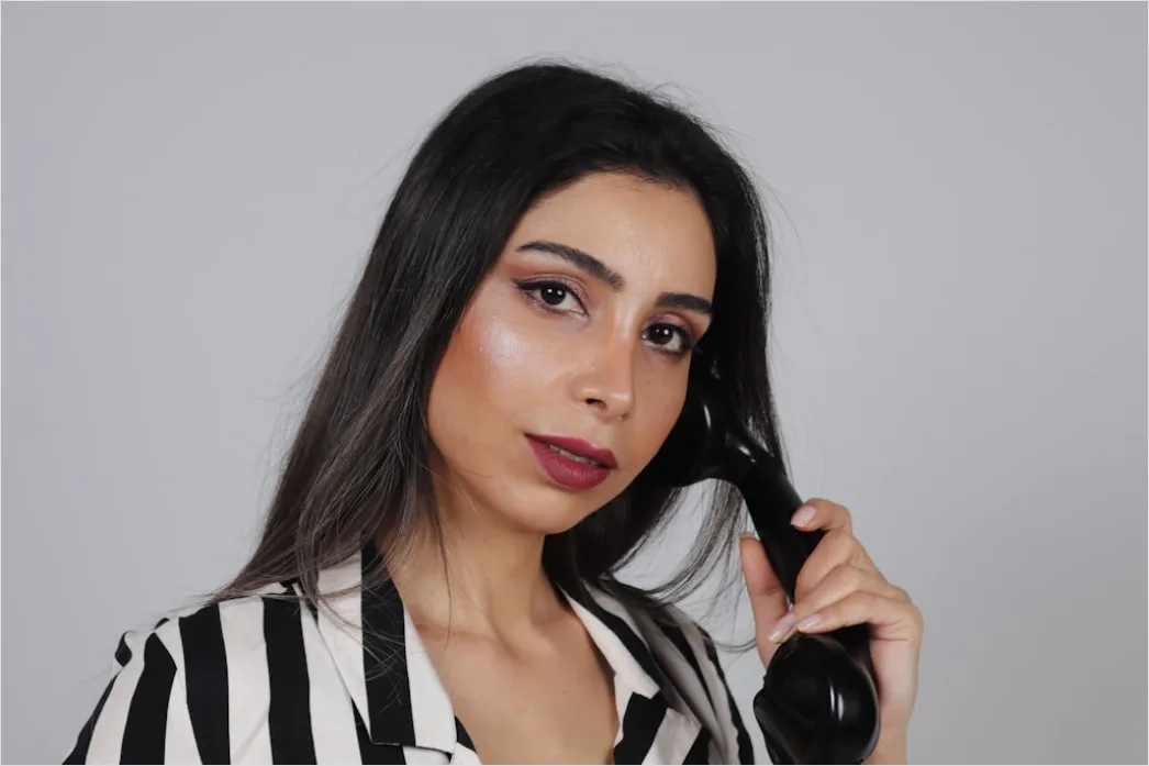 Glass Skin Makeup Look Tutorial Full Steps