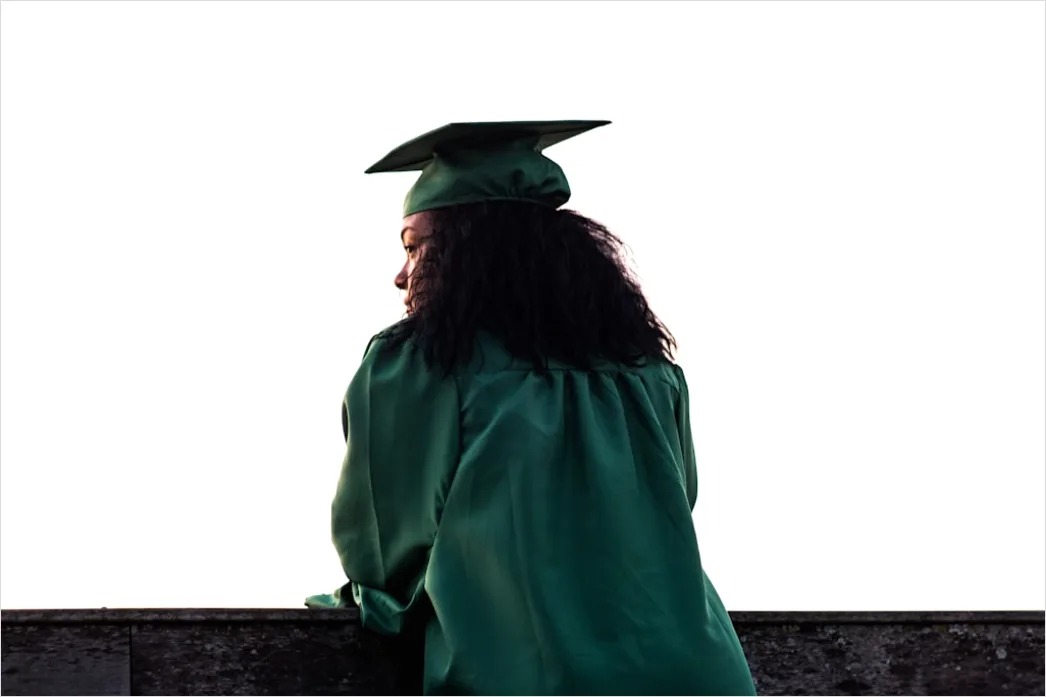 Graduation Outfit Ideas What To Wear Ceremony A05e
