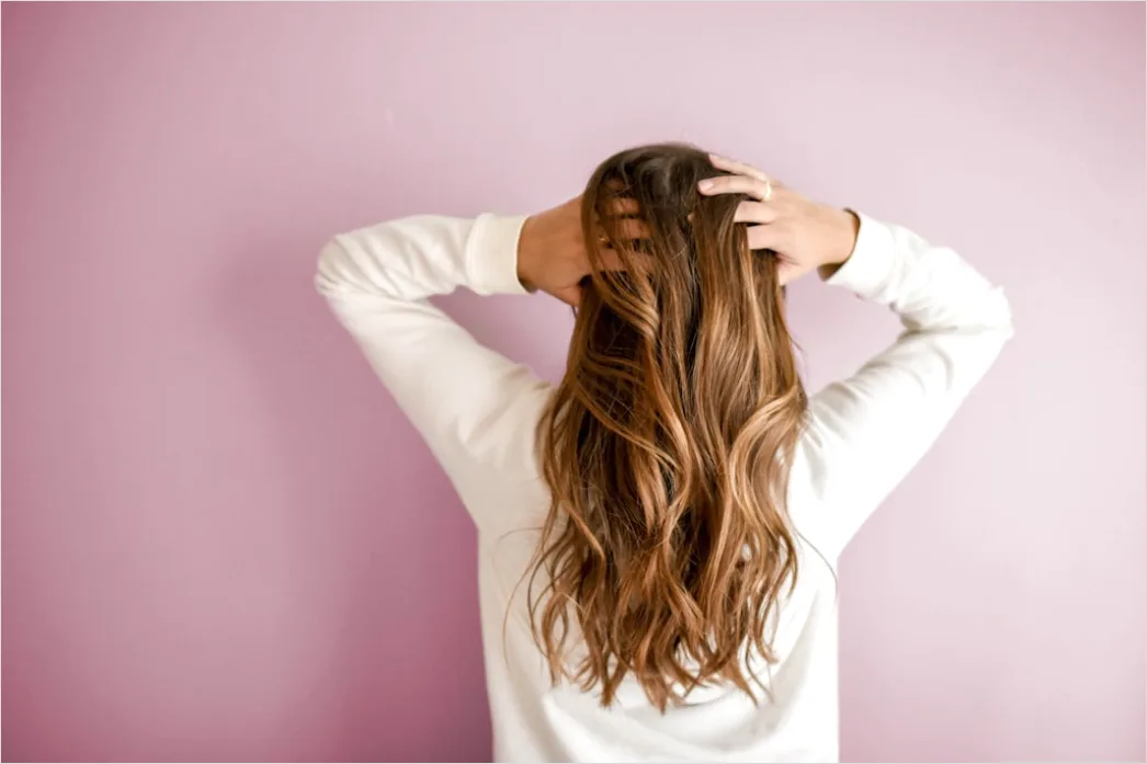Detail Hair Oiling Routine For Dry Damaged Hair Number 2