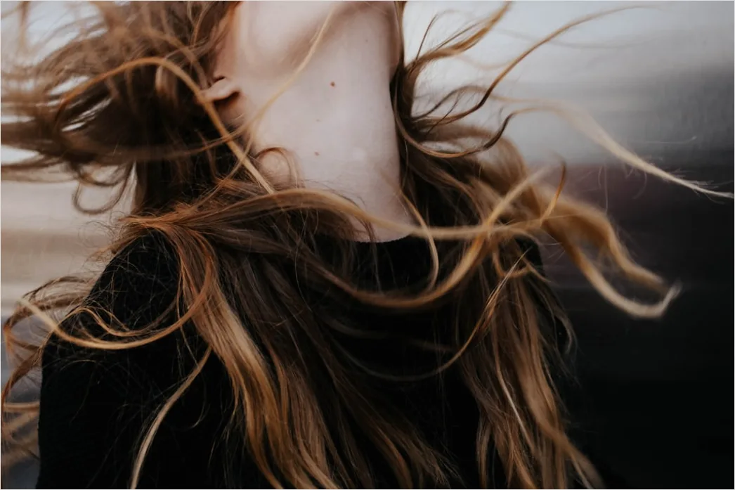 Detail Hair Oiling Routine For Dry Damaged Hair Number 11