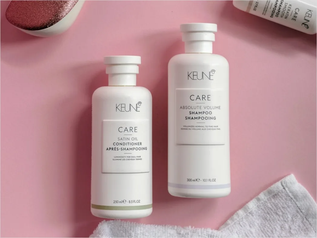 Detail Hair Oiling Routine For Dry Damaged Hair Number 12