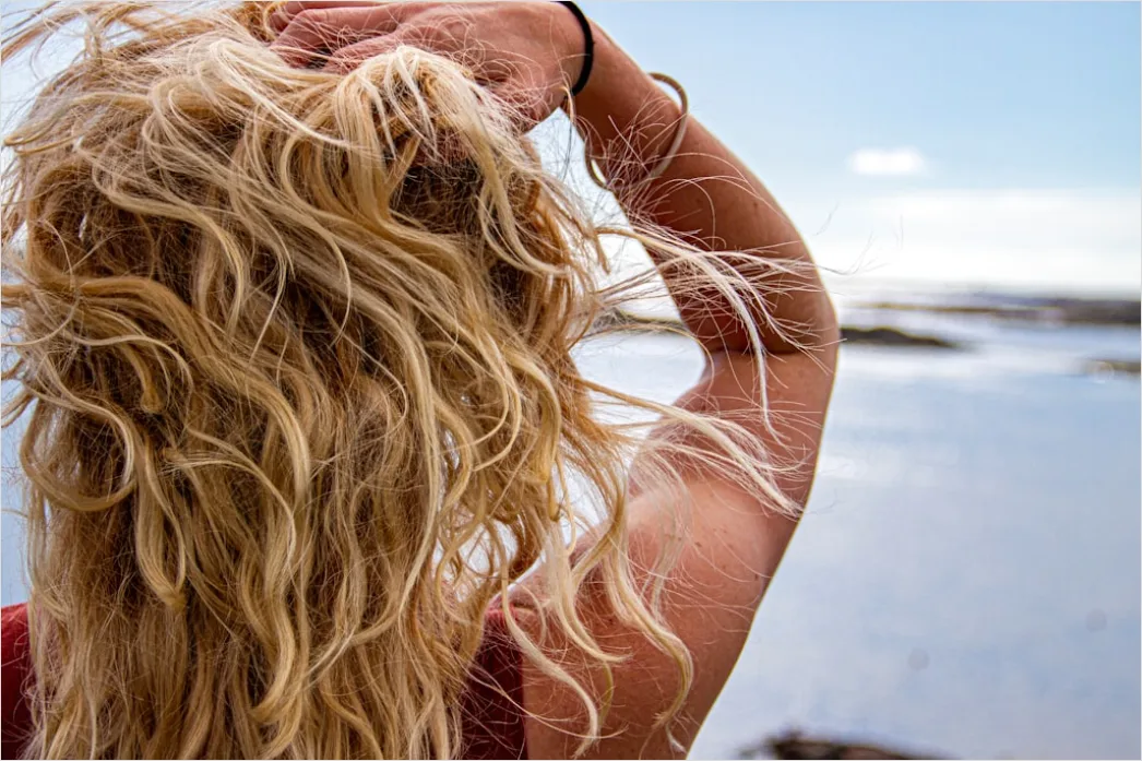 Detail Hair Oiling Routine For Dry Damaged Hair Number 15