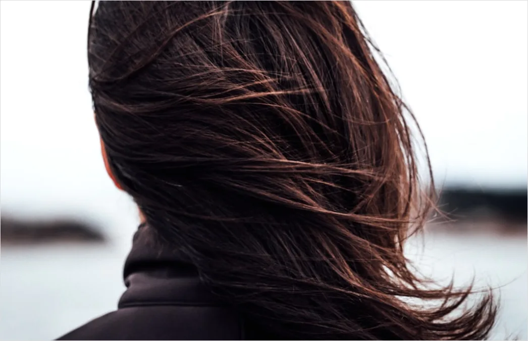 Detail Hair Oiling Routine For Dry Damaged Hair Number 18