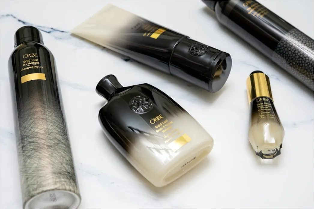 Detail Hair Oiling Routine For Dry Damaged Hair Number 19