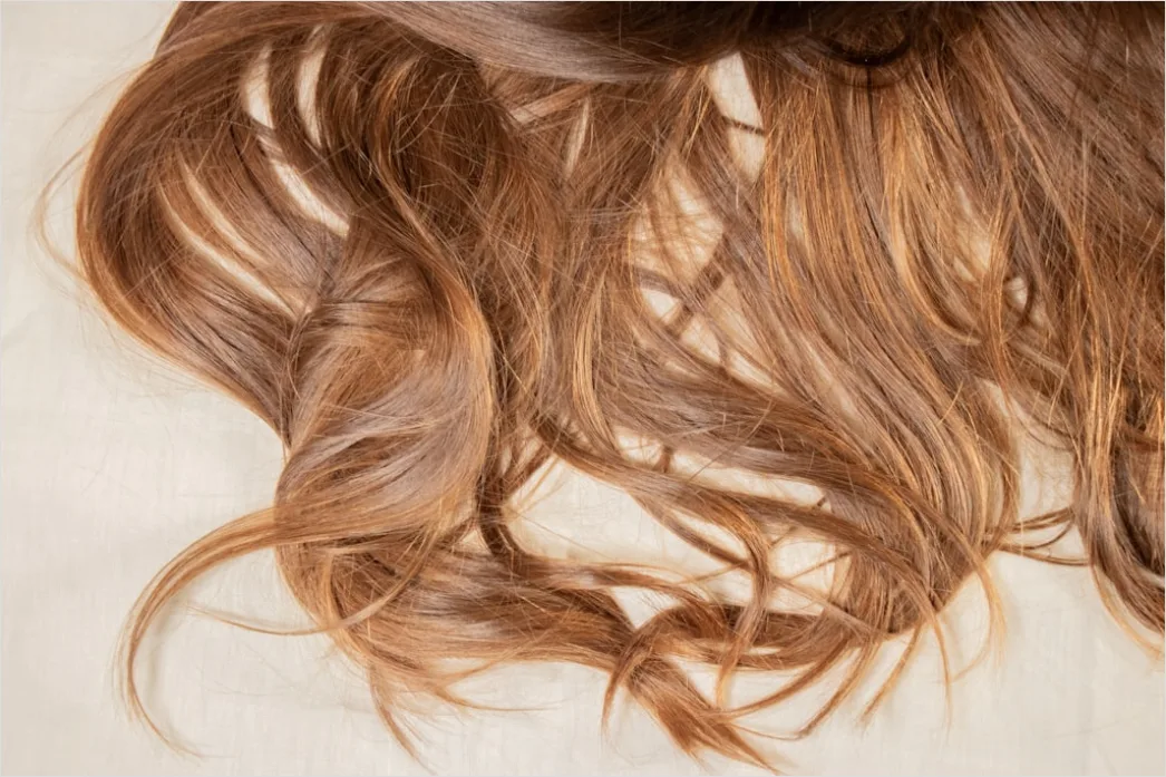 Detail Hair Oiling Routine For Dry Damaged Hair Number 7