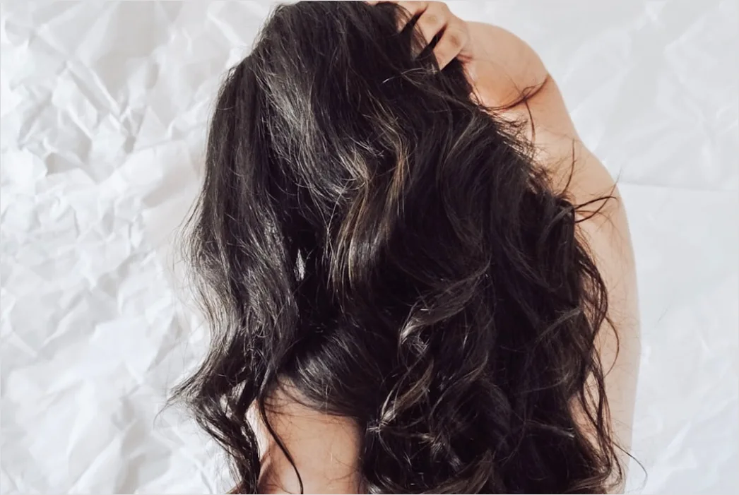 Detail Hair Oiling Routine For Dry Damaged Hair Number 9