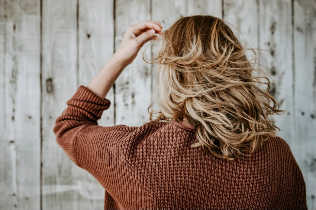 Detail Hair Oiling Routine For Dry Damaged Hair Number 10