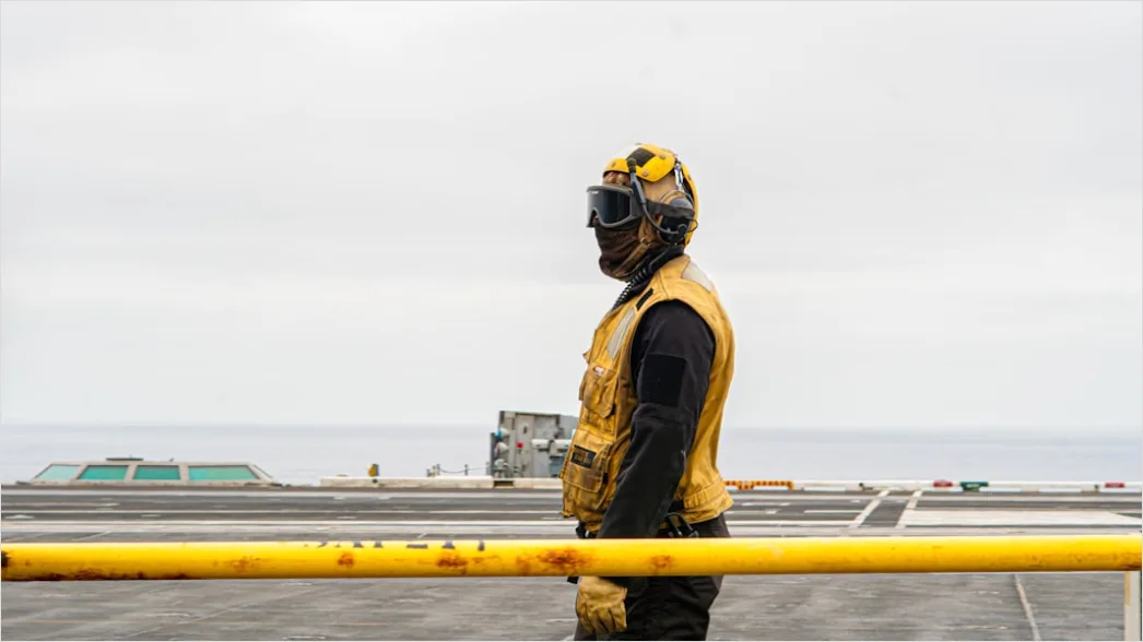 Detail Hazardous Material Handling Worker Protective Gear Number 16