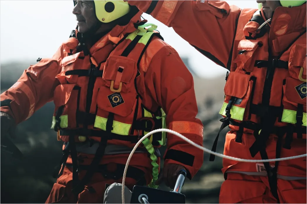 Detail Hazardous Material Handling Worker Protective Gear Number 20