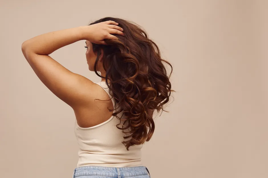 Detail Heatless Curls Overnight Tutorial For Beginners Number 15