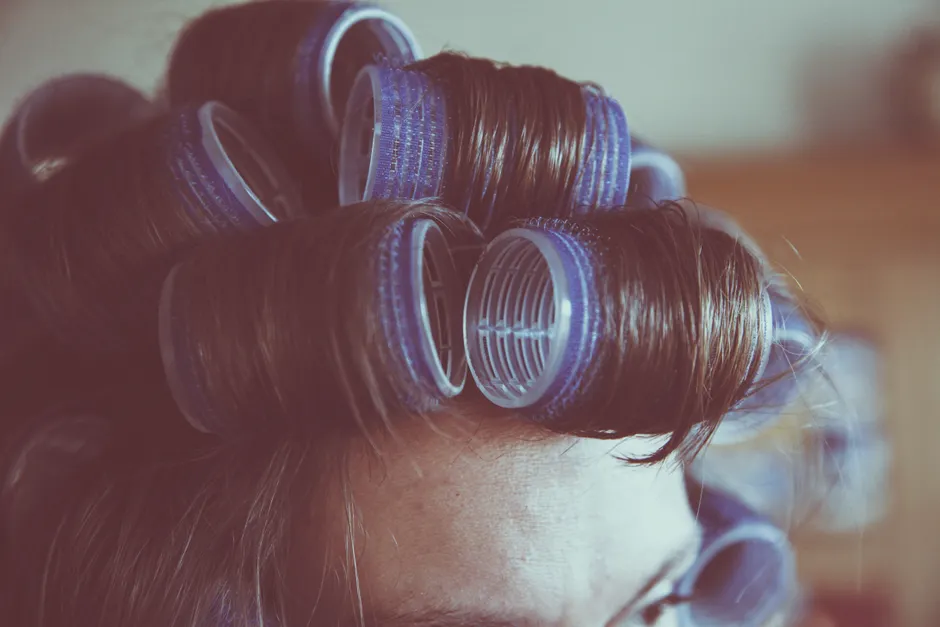 Detail Heatless Curls Overnight Tutorial For Beginners Number 16
