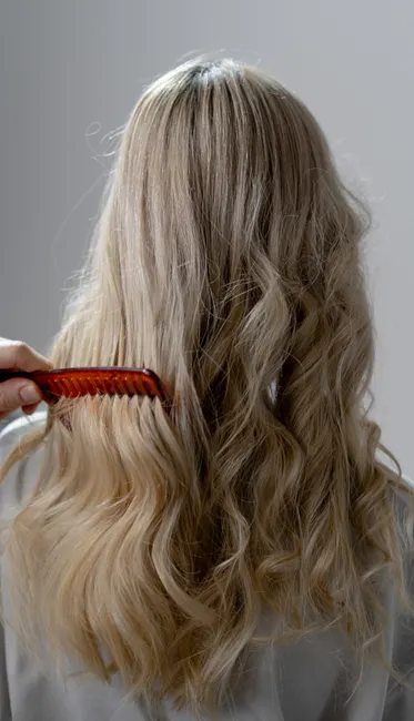 Detail Heatless Curls Overnight Tutorial For Beginners Number 20