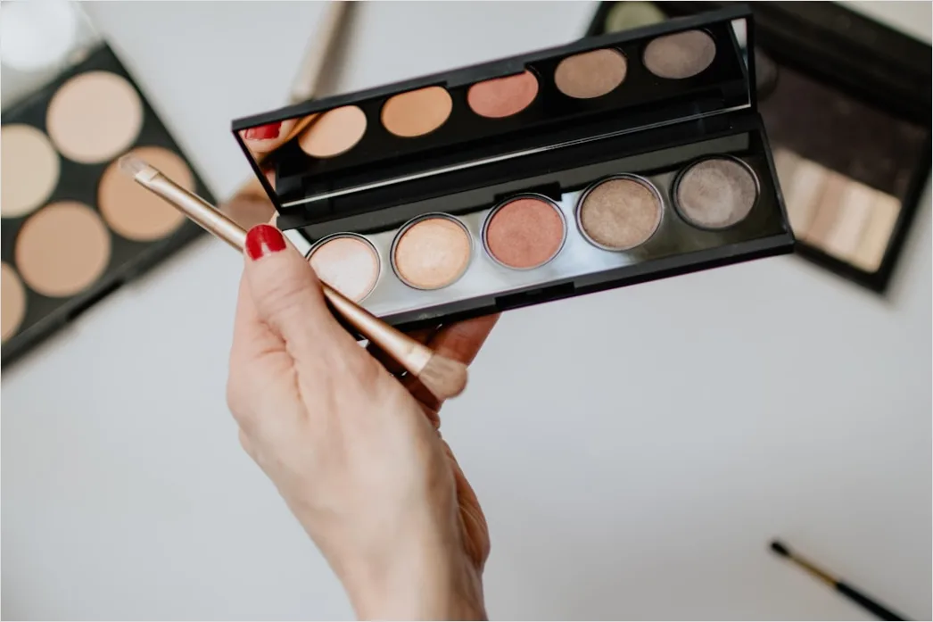 Detail How To Bake Concealer Without Cakey Finish Number 8