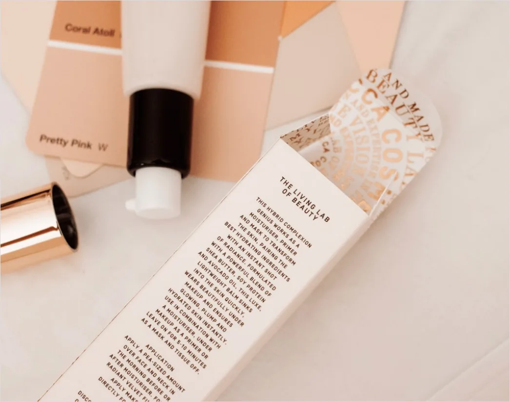 How To Match Foundation Shade To Skin Tone