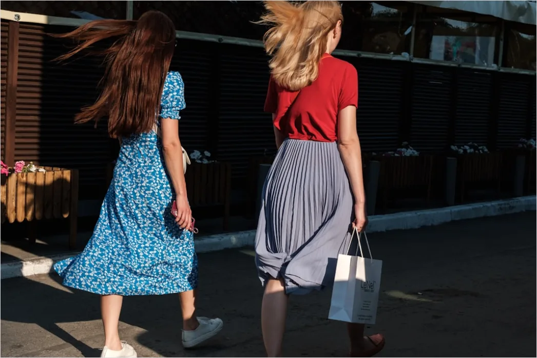 Detail How To Style Midi Skirt For Every Season Number 12