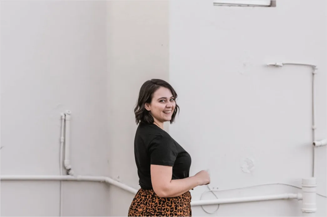 Detail How To Style Midi Skirt For Every Season Number 19